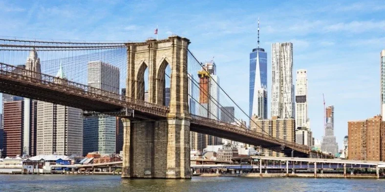 liburan Amerika Serikat untuk pemula