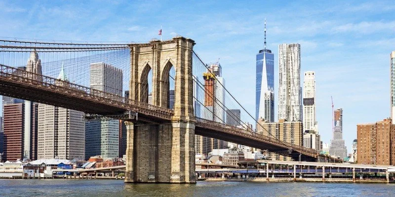 liburan Amerika Serikat untuk pemula