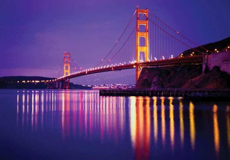 wisata San Francisco