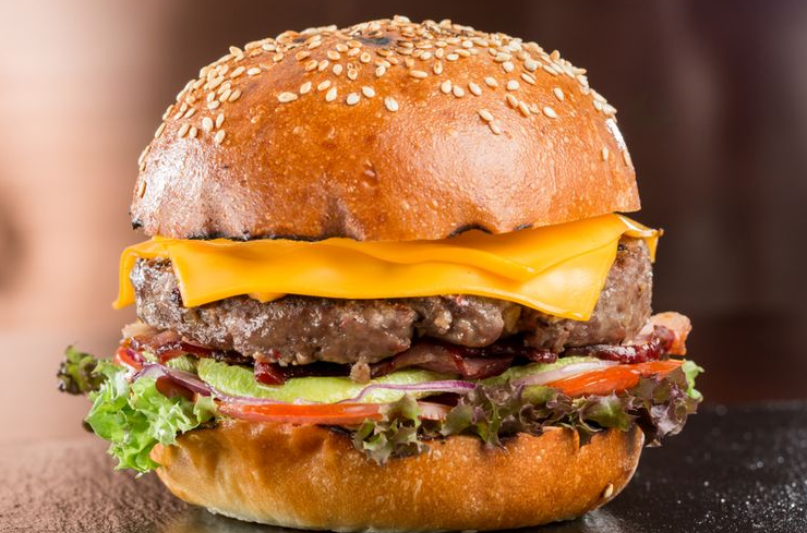 wisata kuliner Amerika